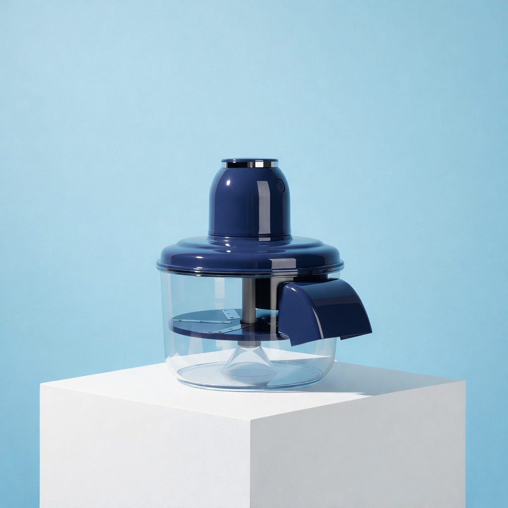 Premium Multipurpose Automatic Fruit & Vegetable Peeler Machine